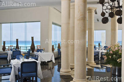 Grand Oasis Cancun 14